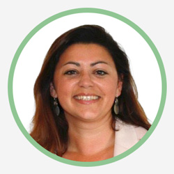 Photo Amélie Asfaux, CEO Poprh Saint Quentin en Yvelines