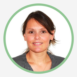 Photo Aude Croquet, Cabinet RH agglomération saint Quentin en Yvelines