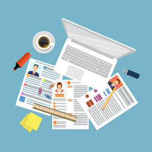 Méthodologie de recrutement POP RH