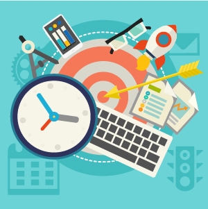 Services d'externalisation des ressources humaines – POP RH