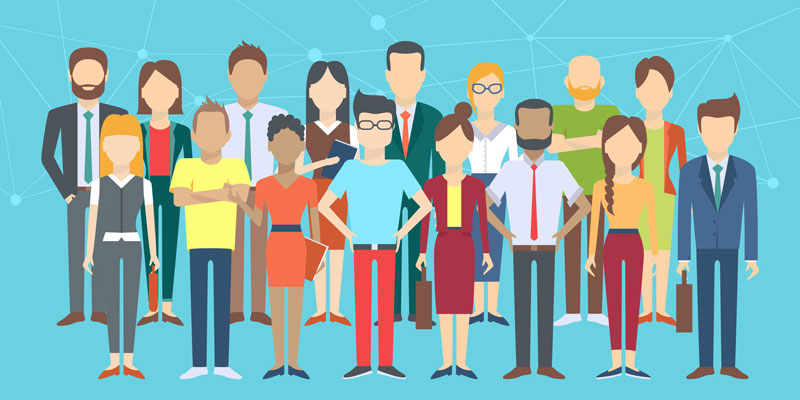 Diversité au travail – POP RH